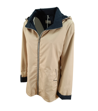 WOMEN'S JACKET FLORENCE Tellini S.r.l. Wholesale Clothing